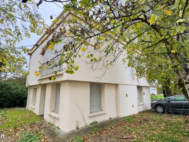 Maison 6 pièces 130 m²