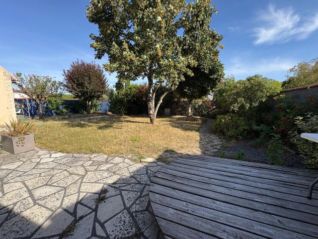 Maison 6 pièces 130 m²