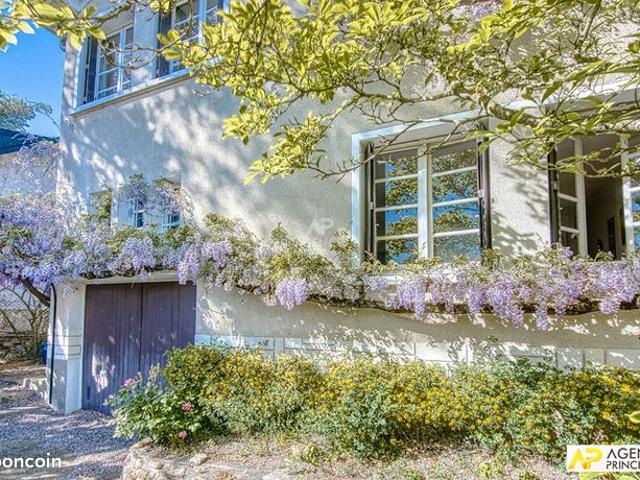 Maison 6 pièces 130 m²