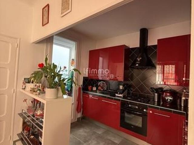 Maison 6 pièces 130 m²
