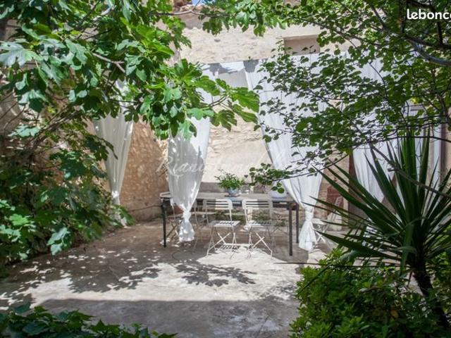 Maison 6 pièces 130 m²