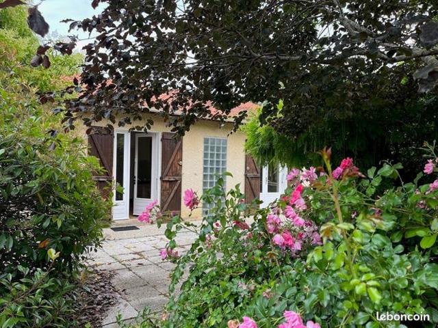 Maison 6 pièces 130 m²