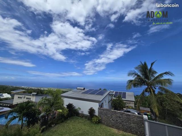 Maison 6 pièces 130 m²