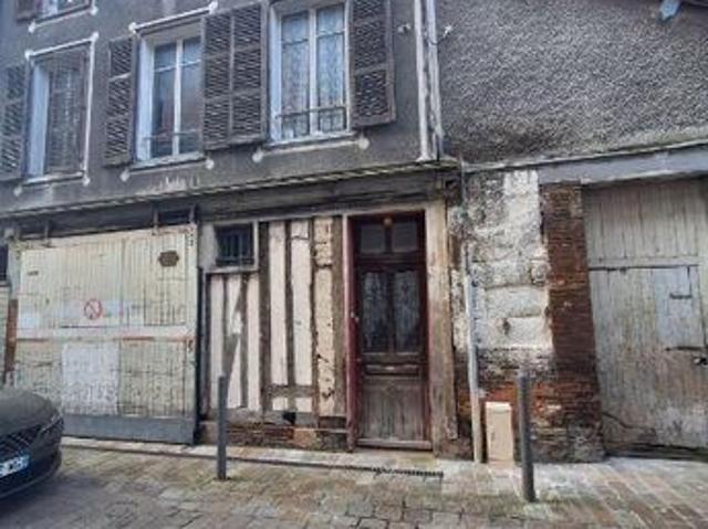 Maison 6 pièces 130 m²