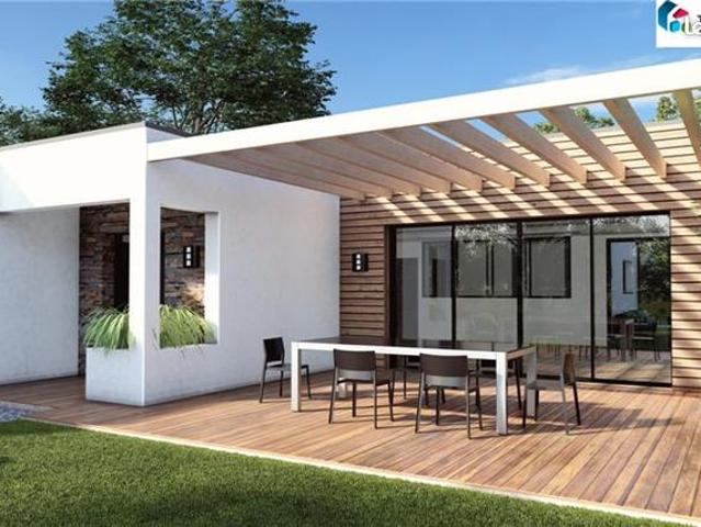 Maison 6 pièces 130 m²