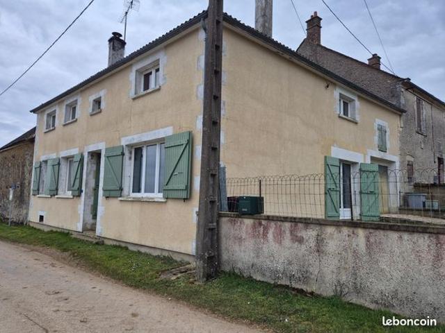 Maison 6 pièces 130 m²
