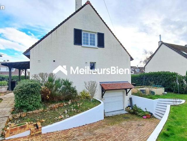 Maison 6 pièces 130 m²