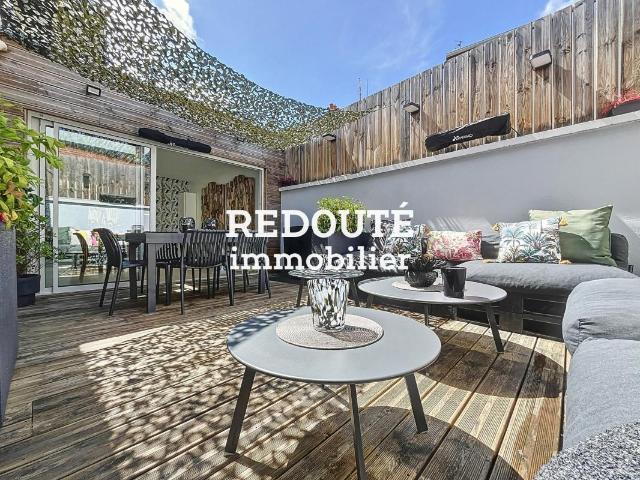 Maison 6 pièces 130 m²