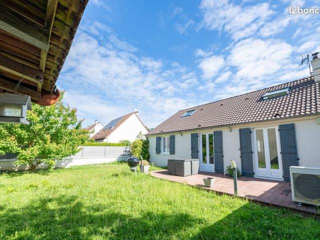 Maison 6 pièces 130 m²