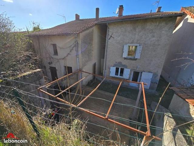 Maison 6 pièces 130 m²