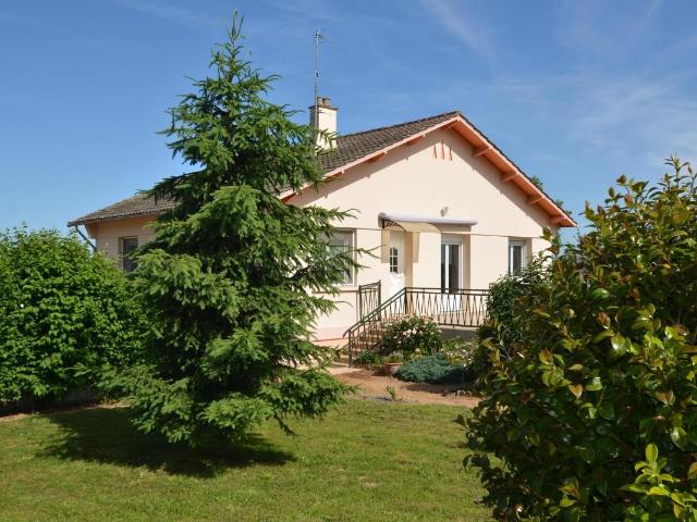 Maison 6 pièces 130 m²