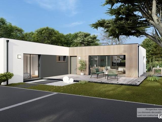 Maison 6 pièces 130 m²