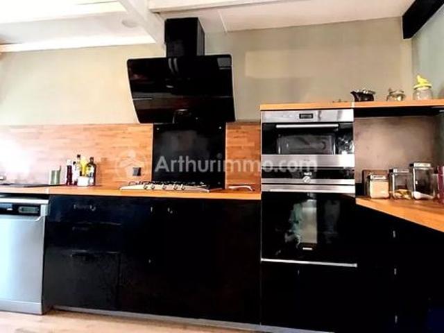 Maison 6 pièces 130 m²