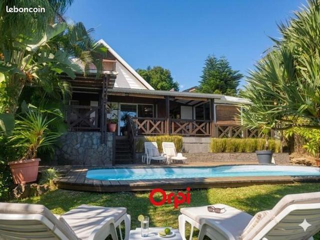 Maison 6 pièces 130 m²