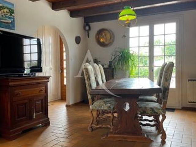 Maison 6 pièces 130 m²