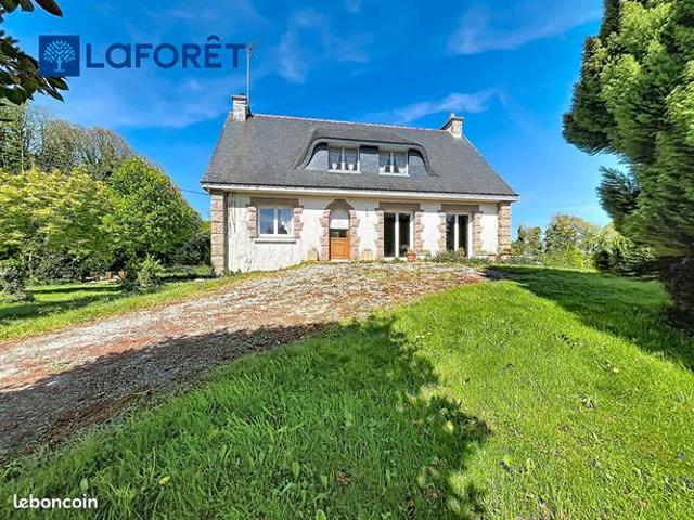 Maison 6 pièces 130 m²