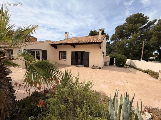 Maison 6 pièces 130 m²