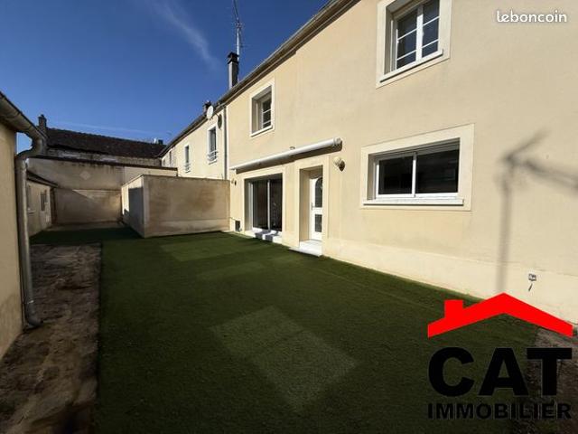 Maison 6 pièces 130 m²