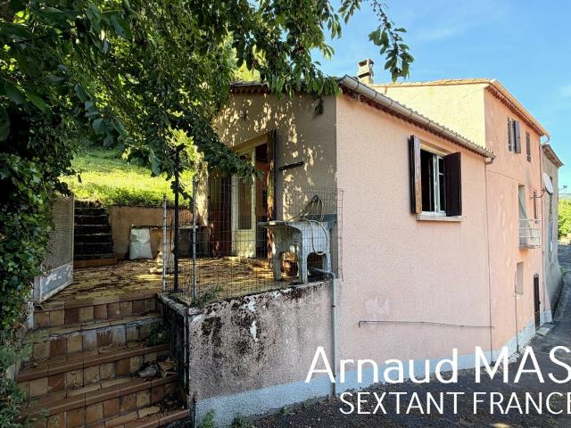 Maison 6 pièces 130 m²