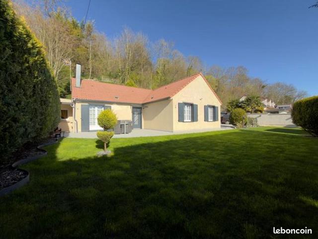 Maison 6 pièces 130 m²