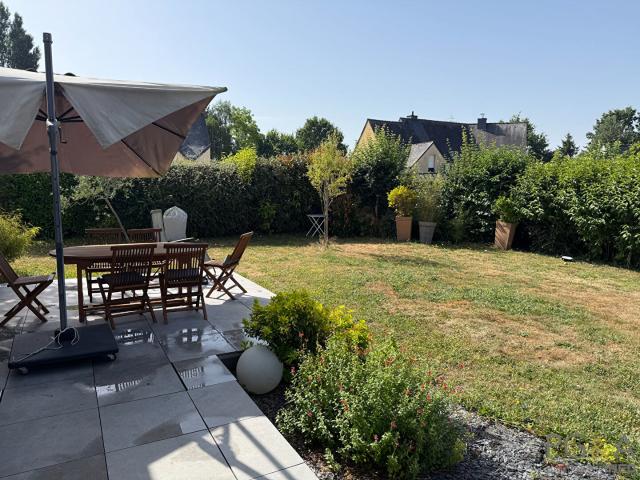 Maison 6 pièces 140 m²