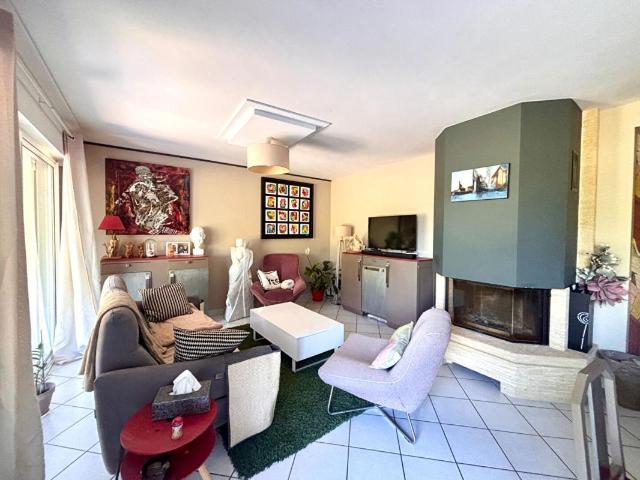 Maison 6 pièces 130 m²