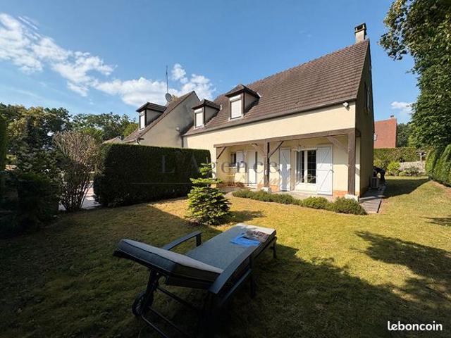 Maison 6 pièces 130 m²