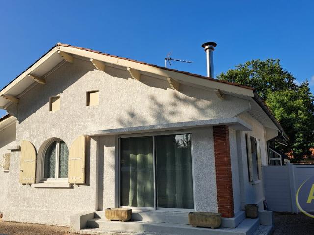 Maison 6 pièces 130 m²