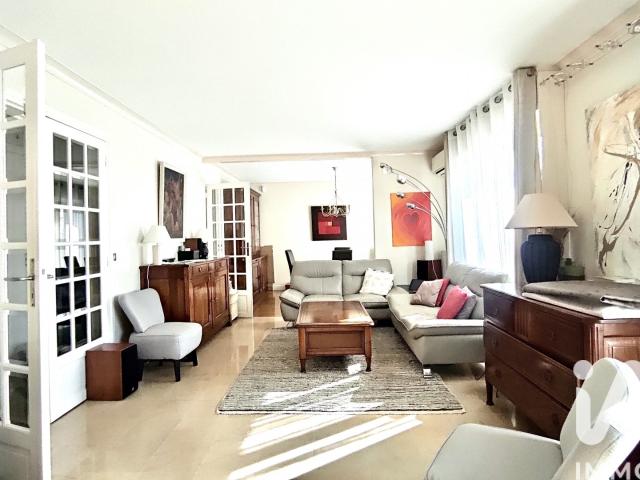 Maison 6 pièces 130 m²