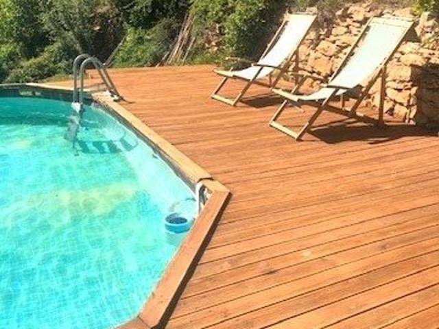 Maison 6 pièces 130 m²