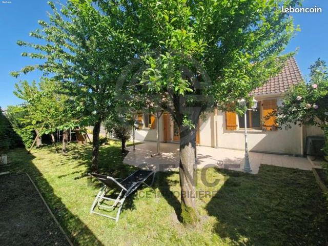 Maison 6 pièces 130 m²