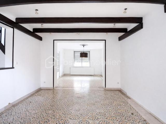 Maison 6 pièces 130 m²