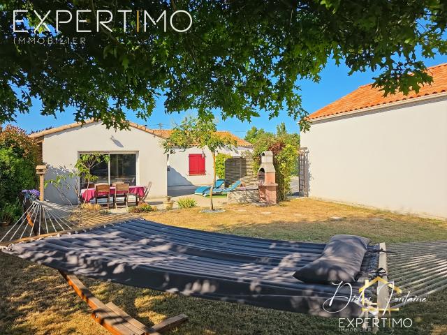 Maison 6 pièces 130 m²