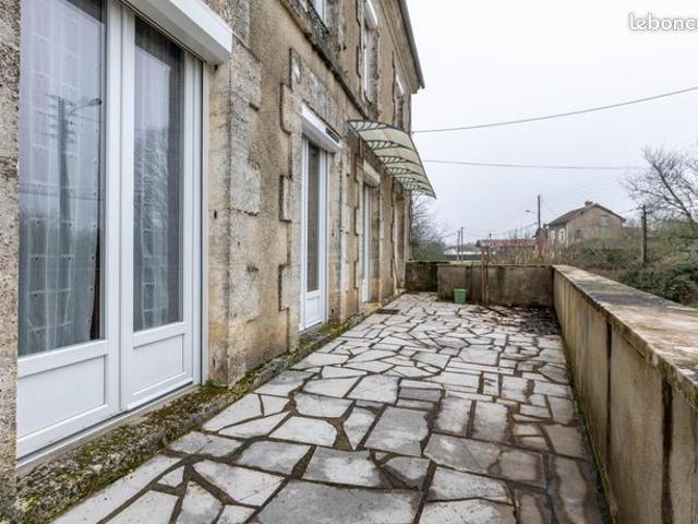 Maison 6 pièces 130 m²