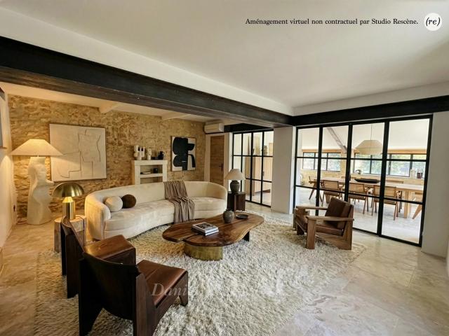 Maison 6 pièces 126 m²