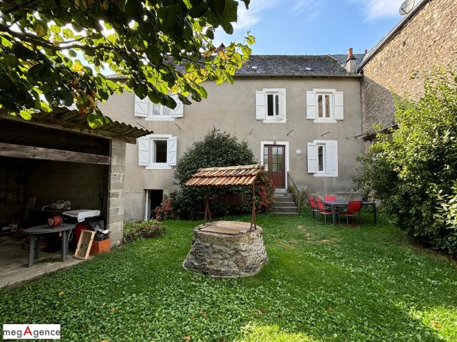 Maison 6 pièces 130 m²