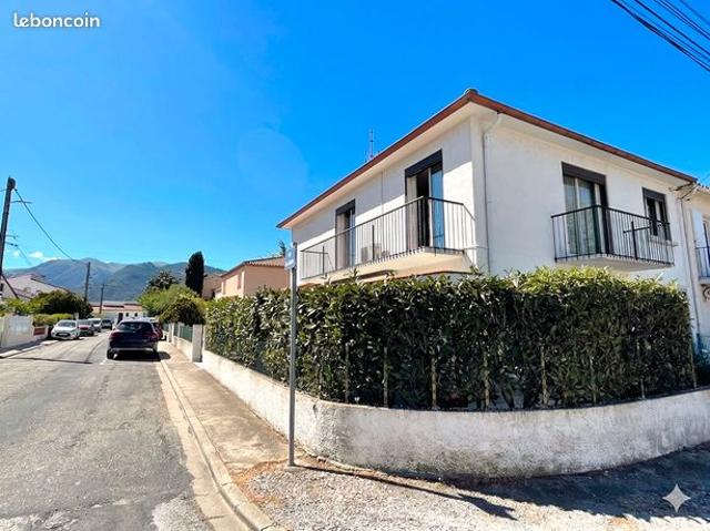 Maison 6 pièces 130 m²
