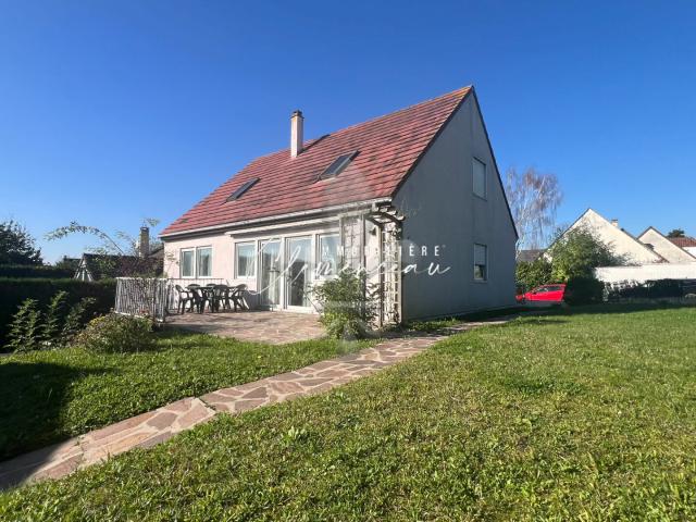 Maison 6 pièces 130 m²