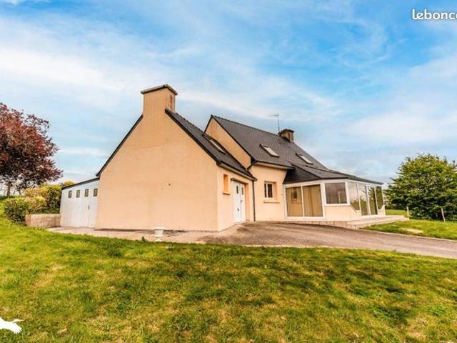 Maison 6 pièces 130 m²