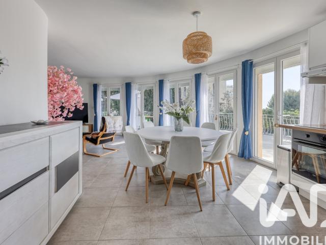 Maison 6 pièces 130 m²