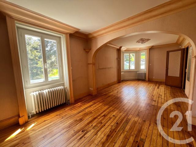 Maison 6 pièces 130 m²