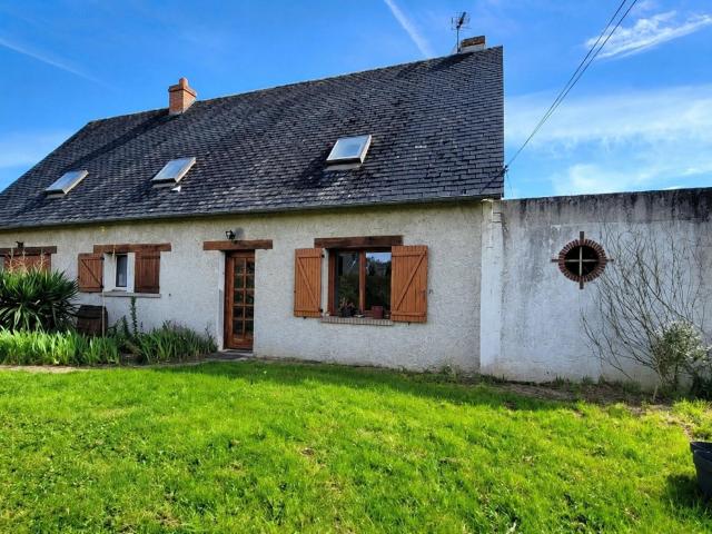 Maison 6 pièces 130 m²