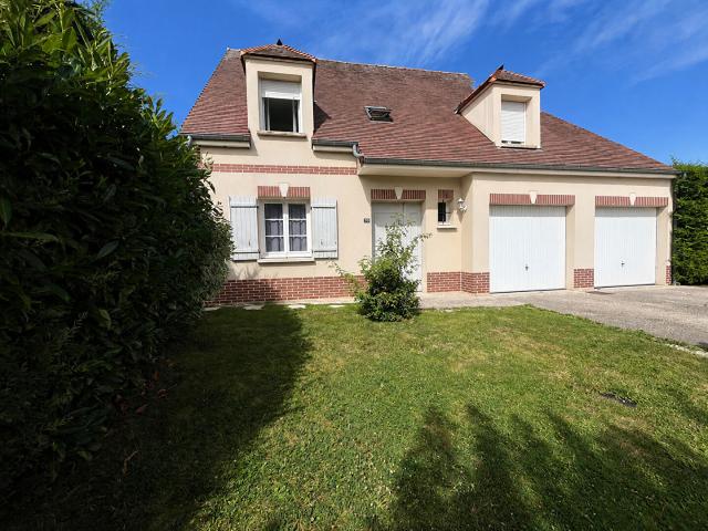 Maison 6 pièces 130 m²