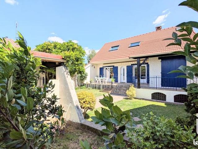 Maison 6 pièces 130 m²