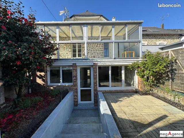 Maison 6 pièces 130 m²