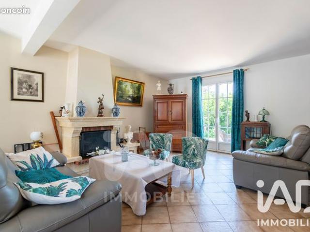 Maison 6 pièces 130 m²