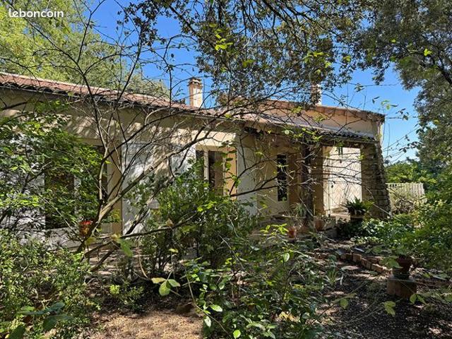 Maison 6 pièces 130 m²