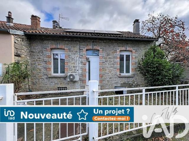 Maison 6 pièces 130 m²