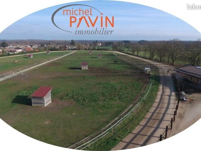 Maison 6 pièces 130 m²