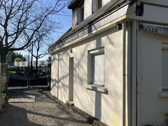 Maison 6 pièces 130 m²